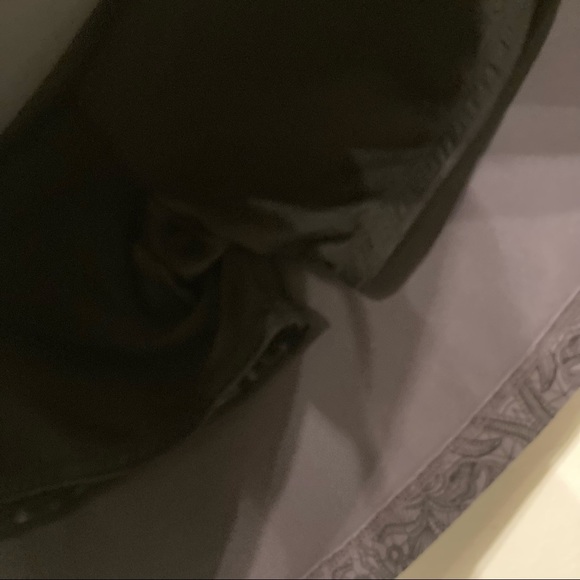 ATHLETA EVERYDAY SKORT SIZE SMALL GRAY/BLACK COLOR - Picture 9 of 12